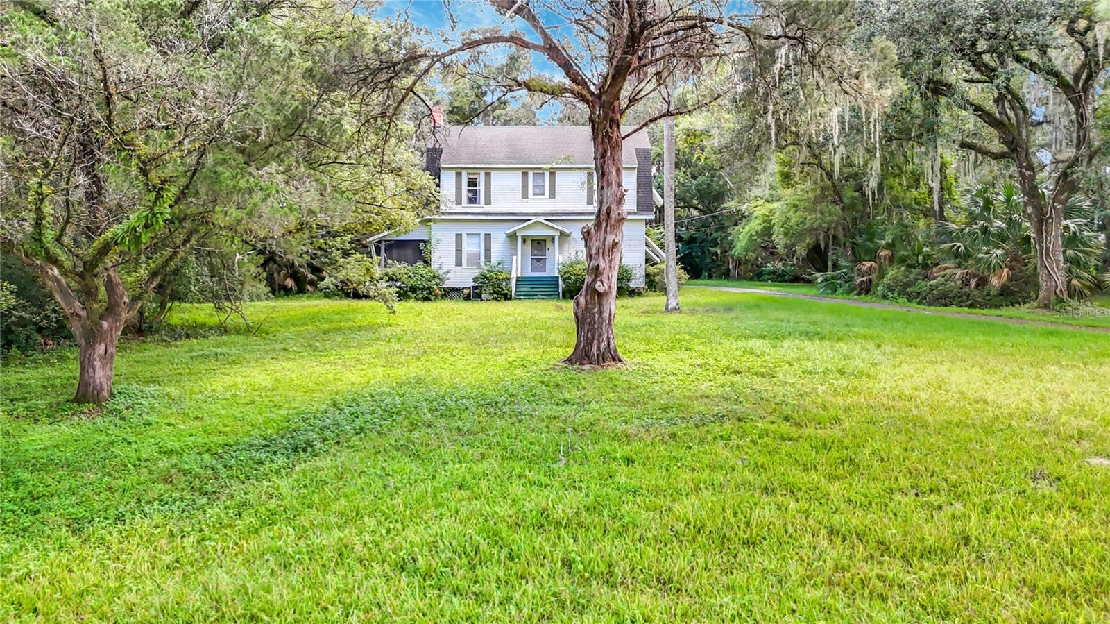 7378 Griffin Rd, Brooksville, FL 34601 photo