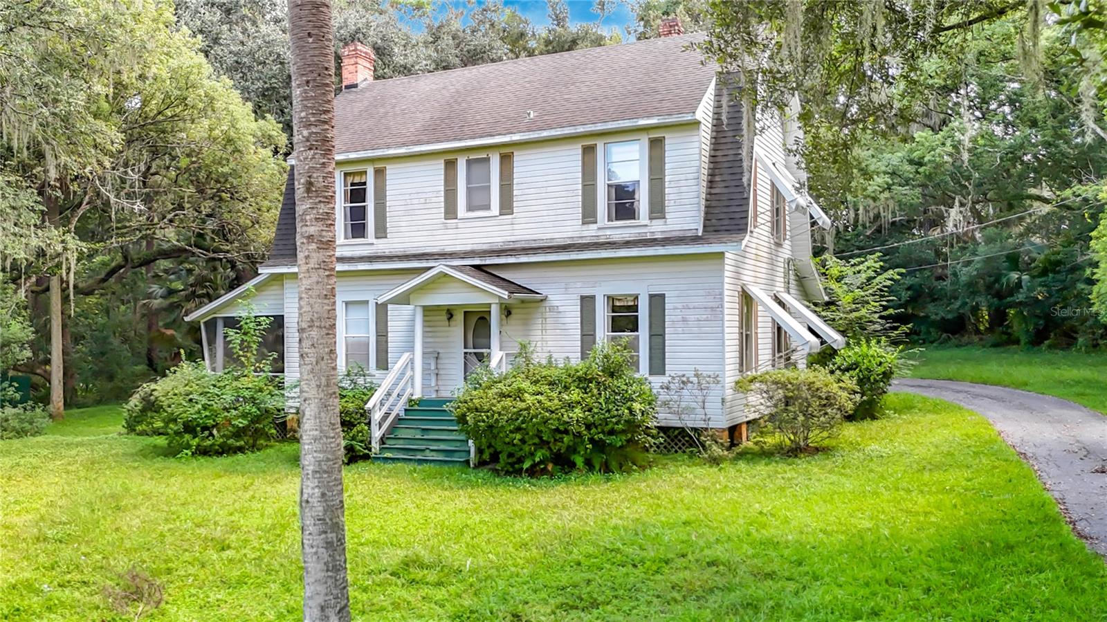 7378 Griffin Rd, Brooksville, FL 34601 photo