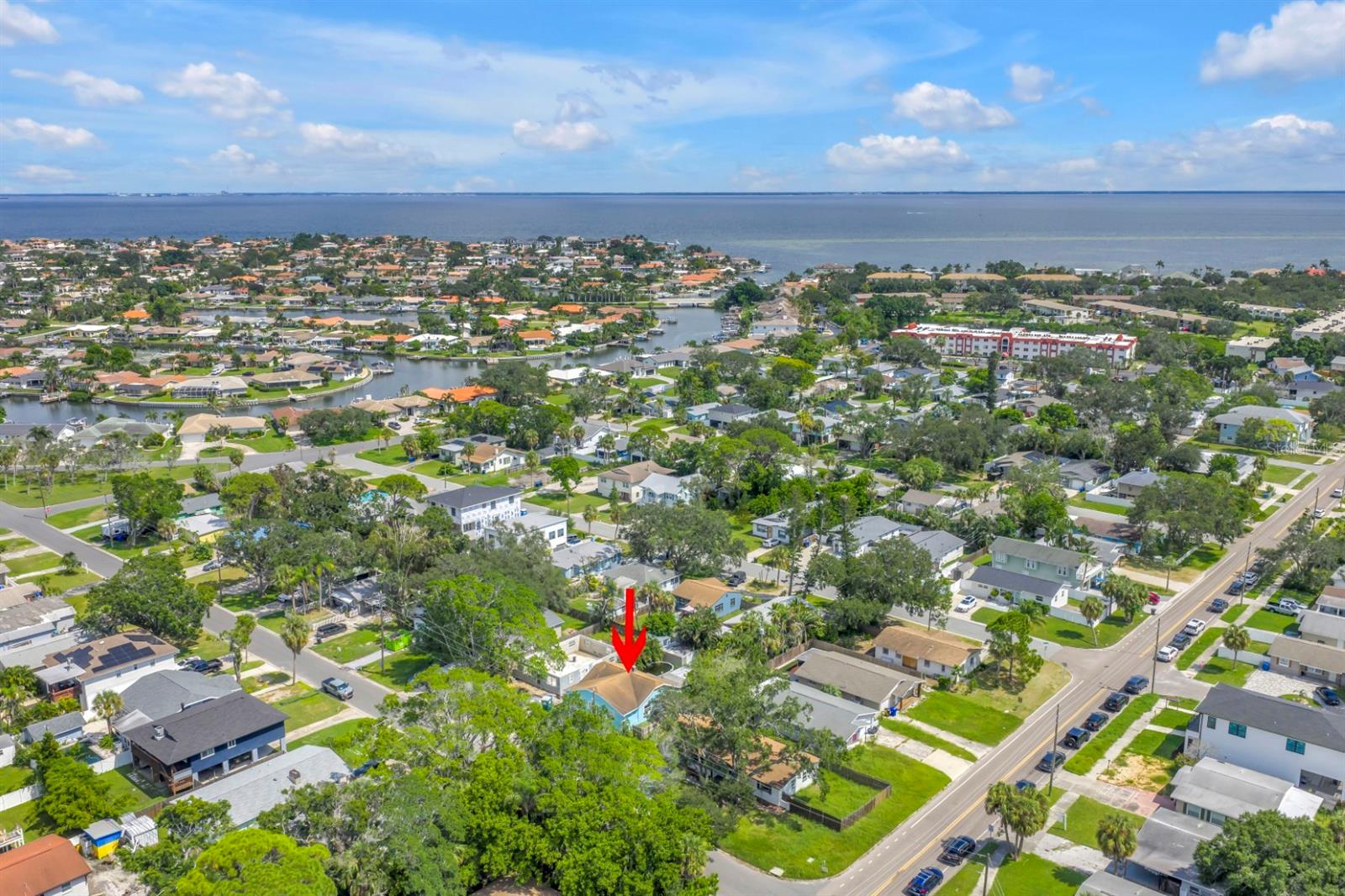 1820 Montana Ave, Saint Petersburg, FL 33703 photo