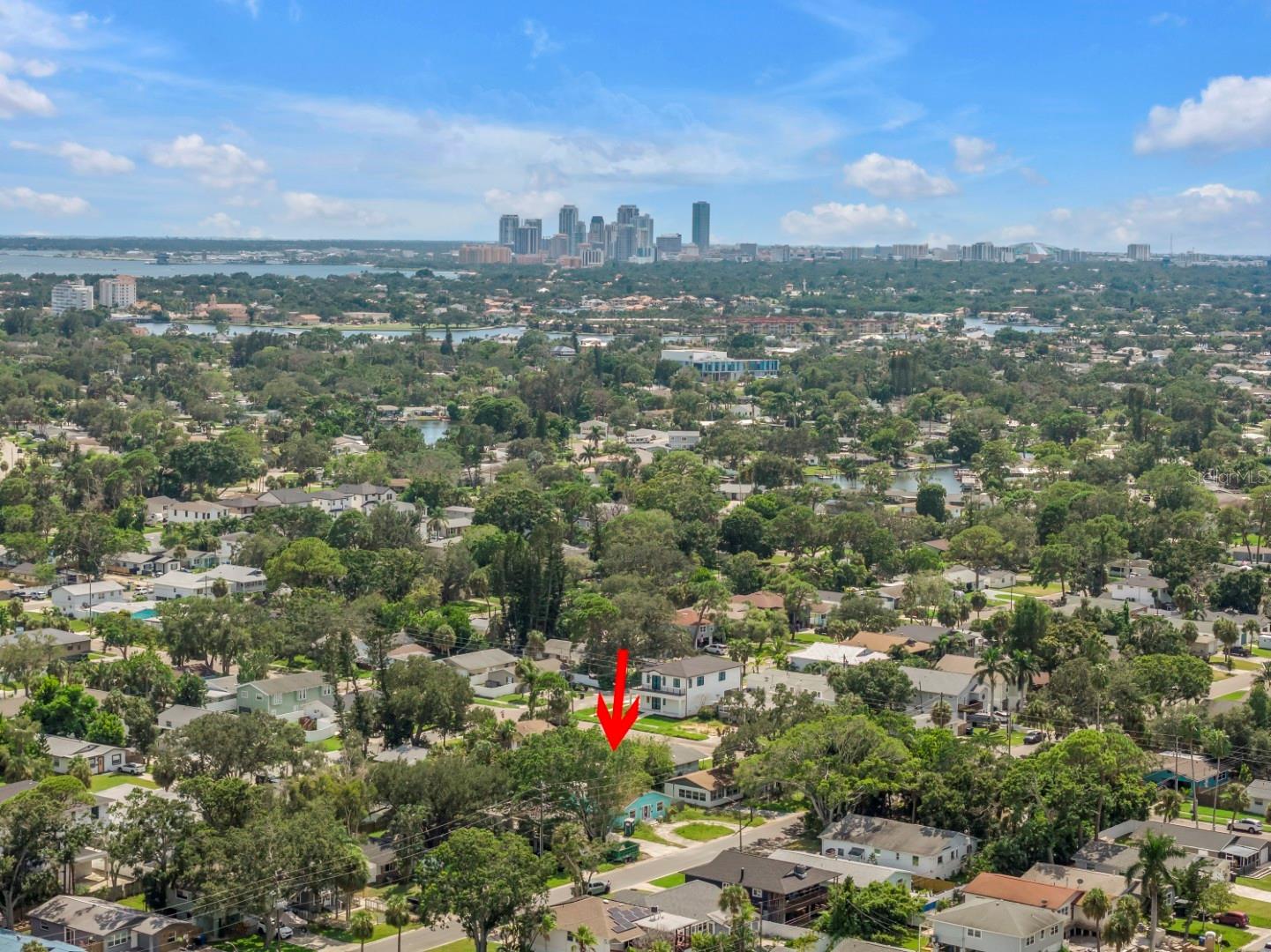 1820 Montana Ave, Saint Petersburg, FL 33703 photo