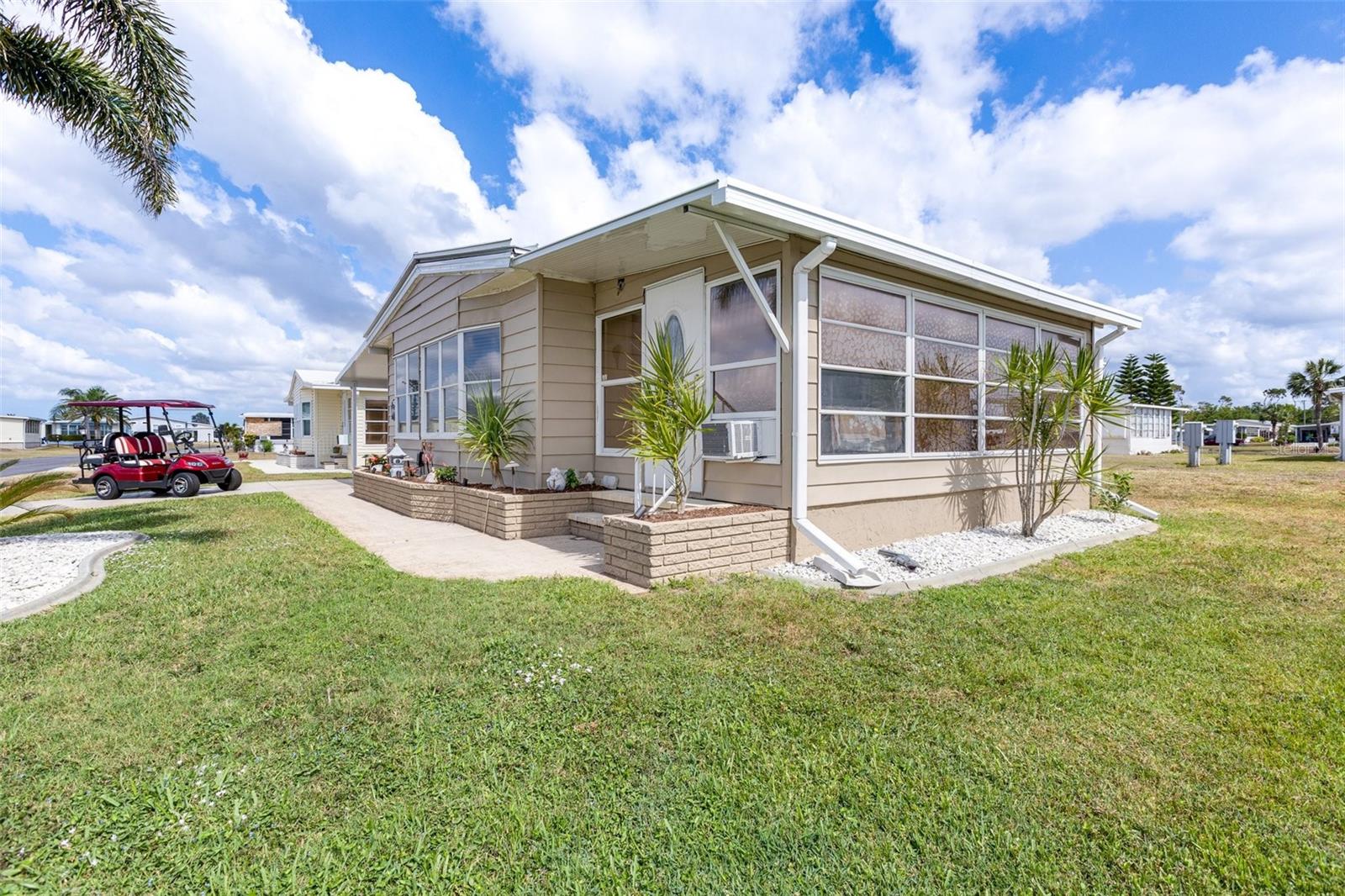 622 Lane Sala, North Port, FL 34287 photo
