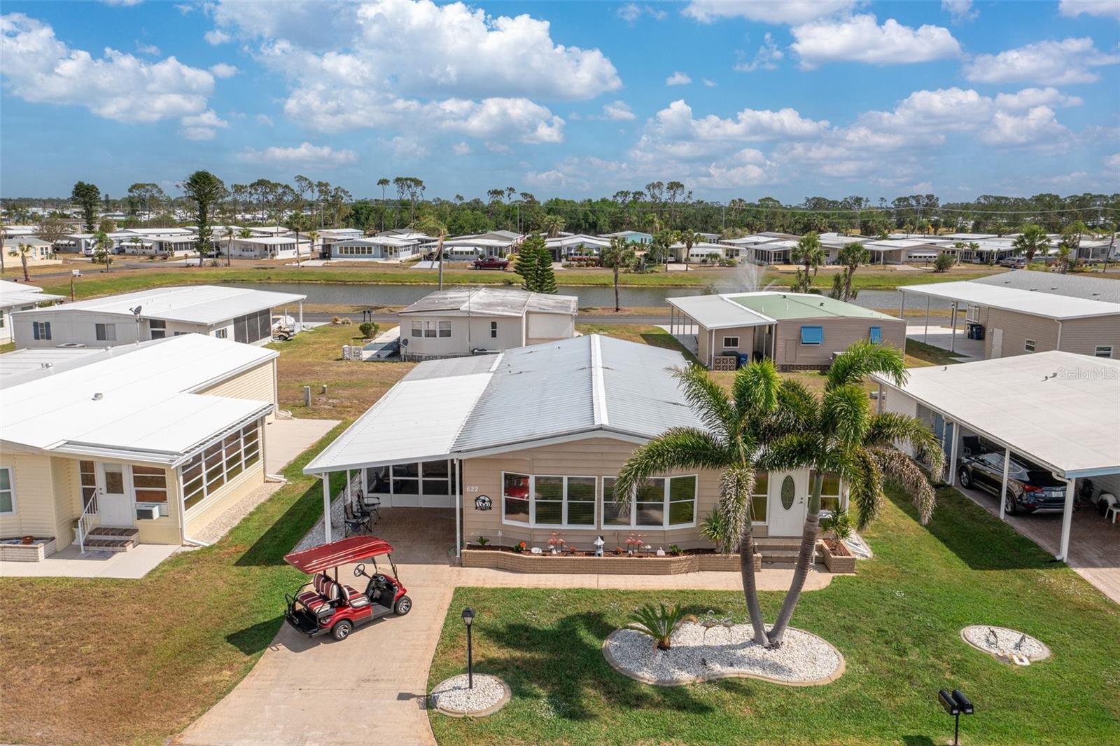 622 Lane Sala, North Port, FL 34287