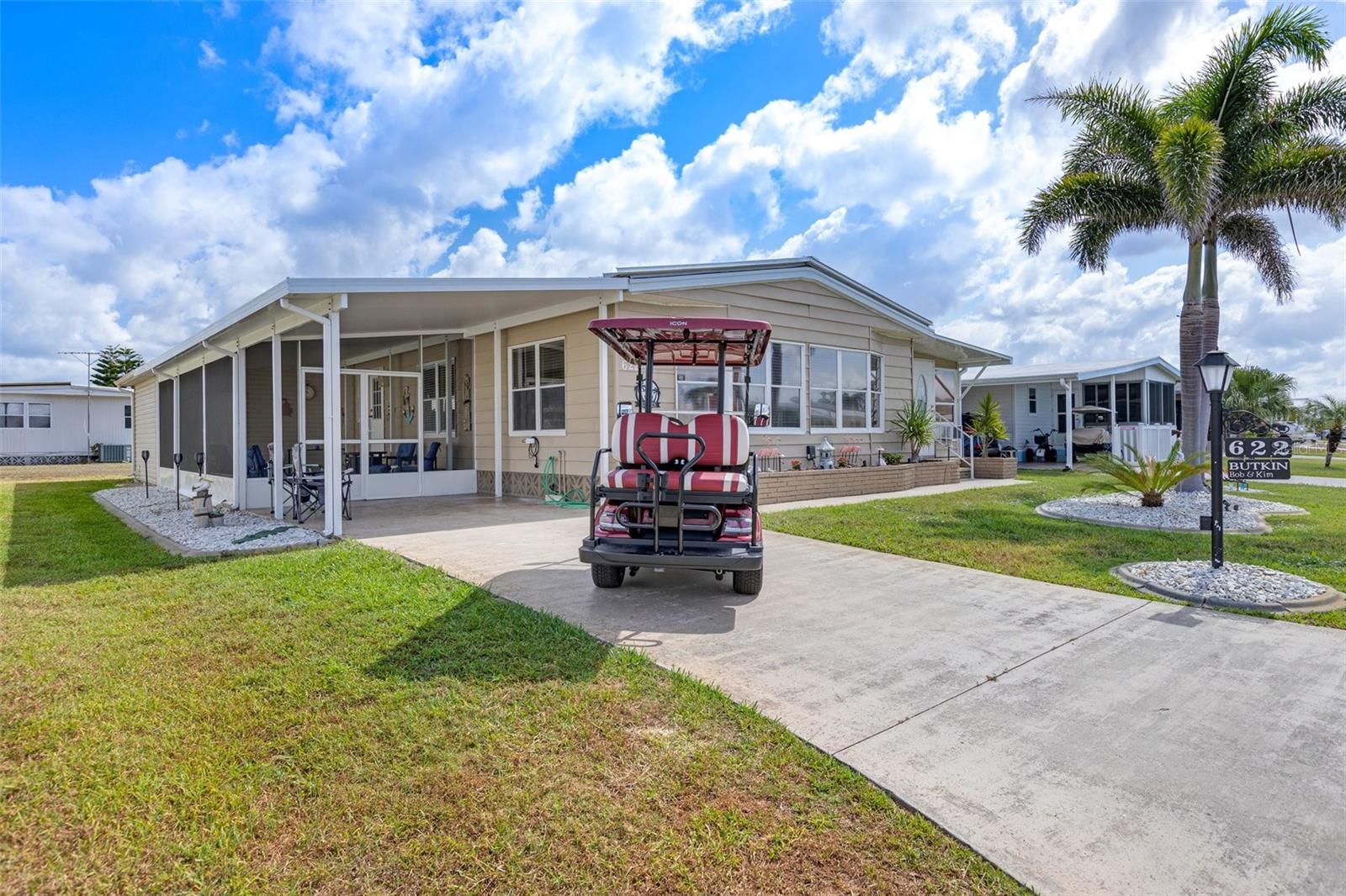 622 Lane Sala, North Port, FL 34287 photo