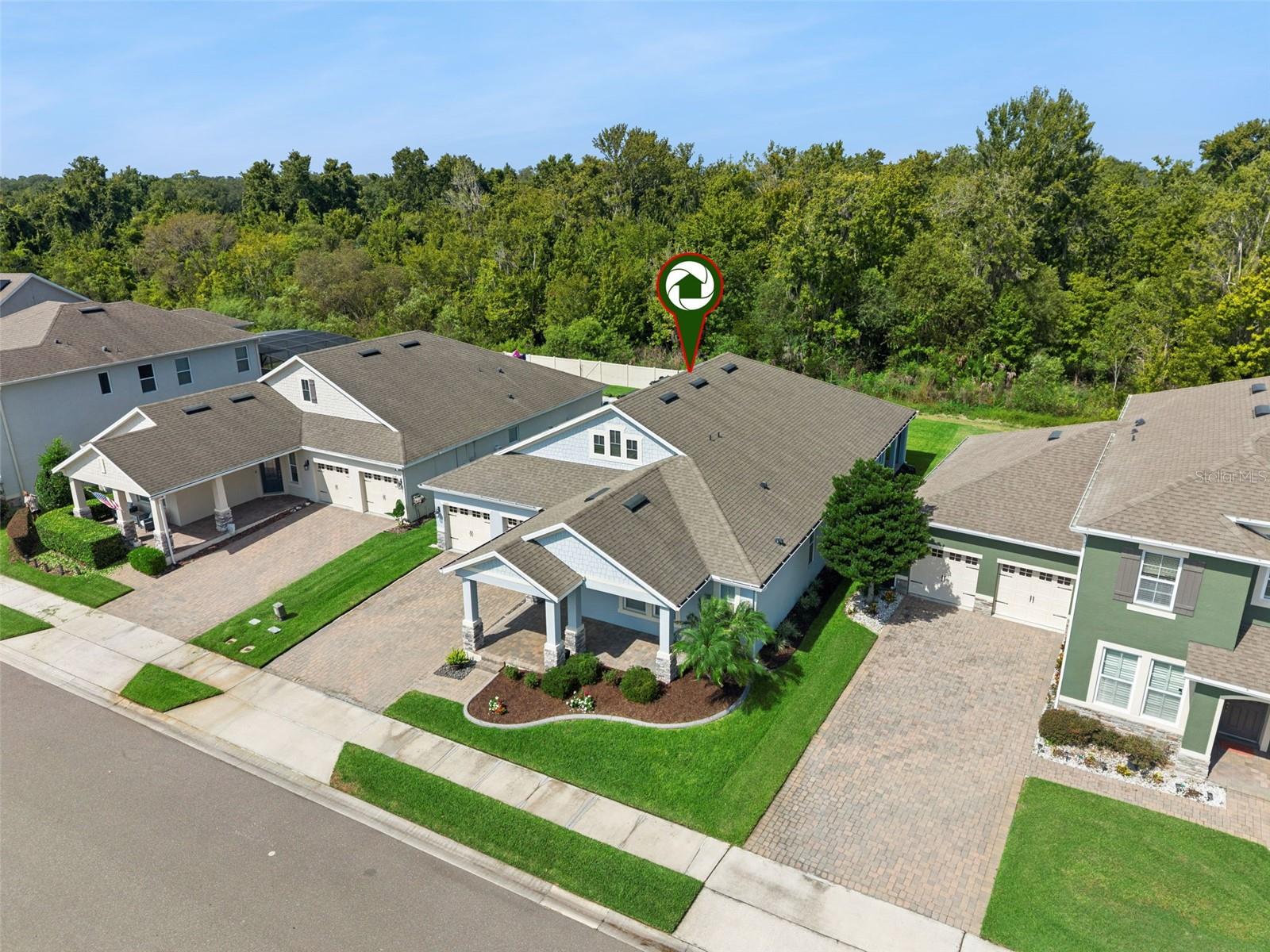 1060 Wood Dale Cir, Oviedo, FL 32765 photo