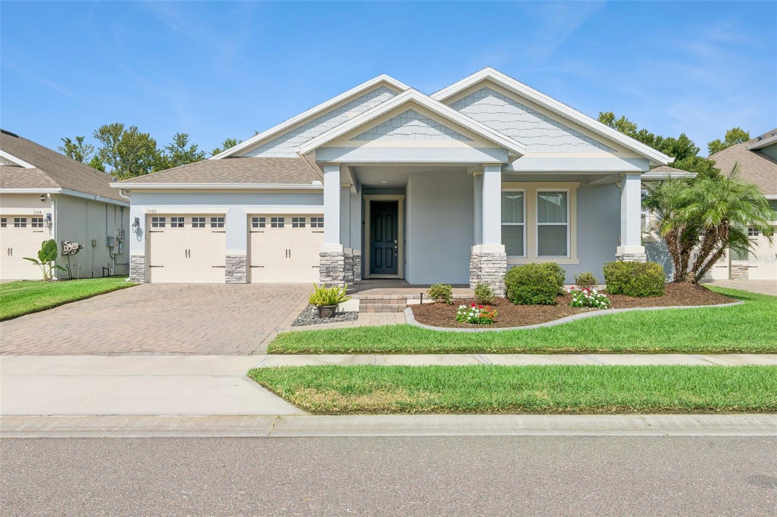 1060 Wood Dale Cir, Oviedo, FL 32765