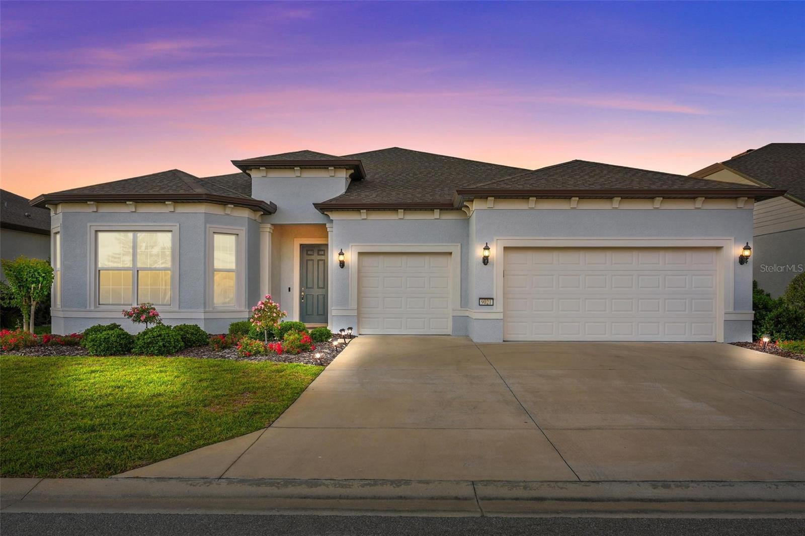 9021 SW 57 Place Rd, Ocala, FL 34481 photo