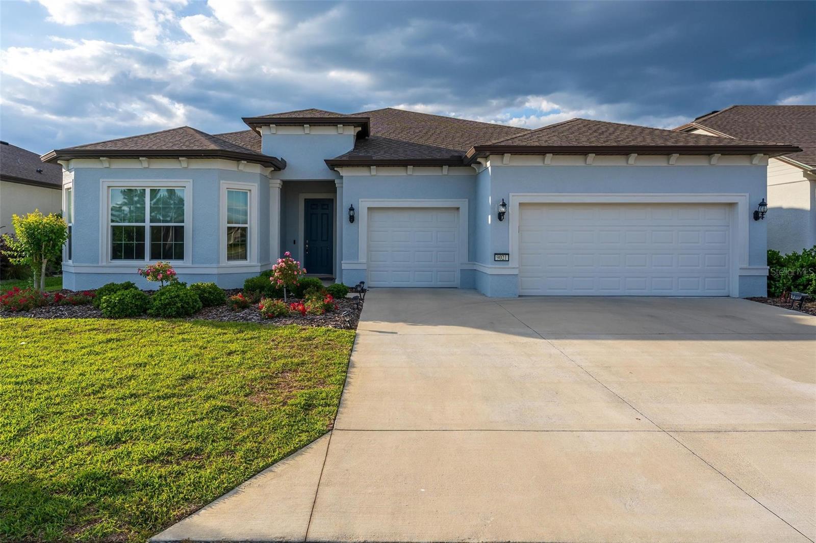 9021 SW 57 Place Rd, Ocala, FL 34481 photo