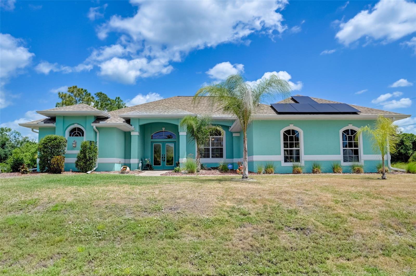 2459 Johannesberg Rd, North Port, FL 34288 photo