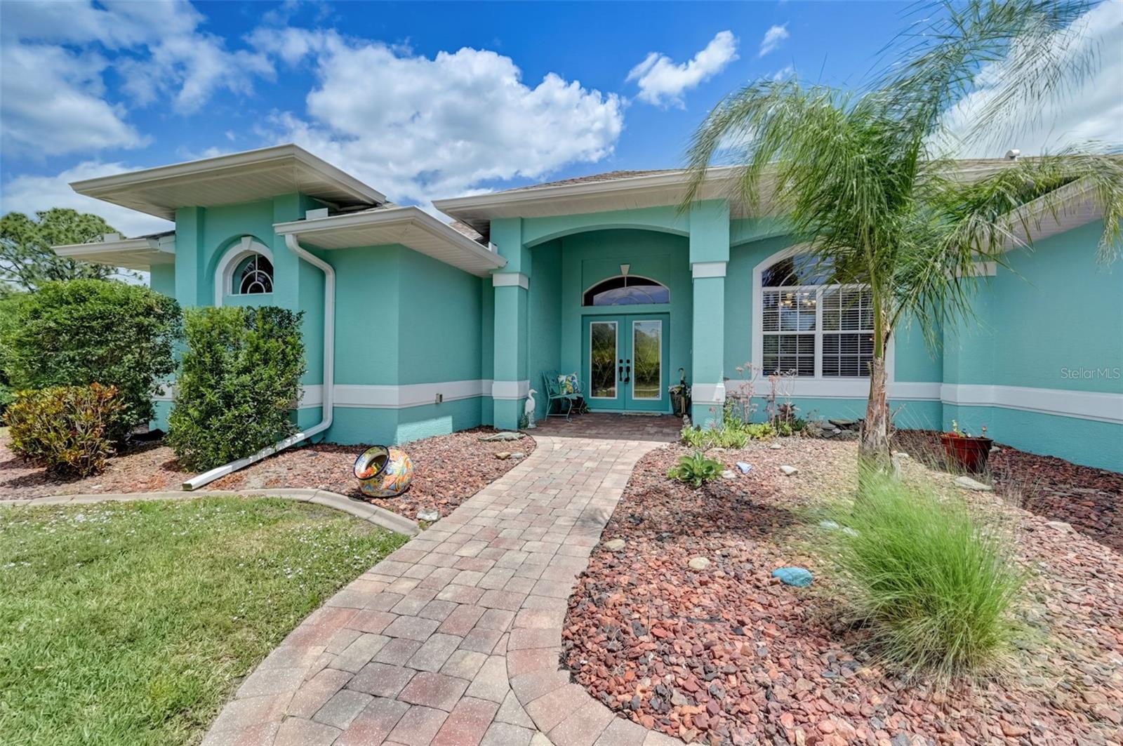 2459 Johannesberg Rd, North Port, FL 34288 photo