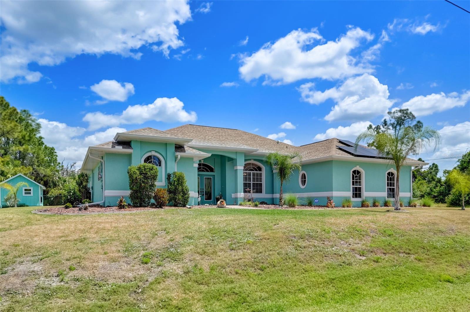 2459 Johannesberg Rd, North Port, FL 34288 photo