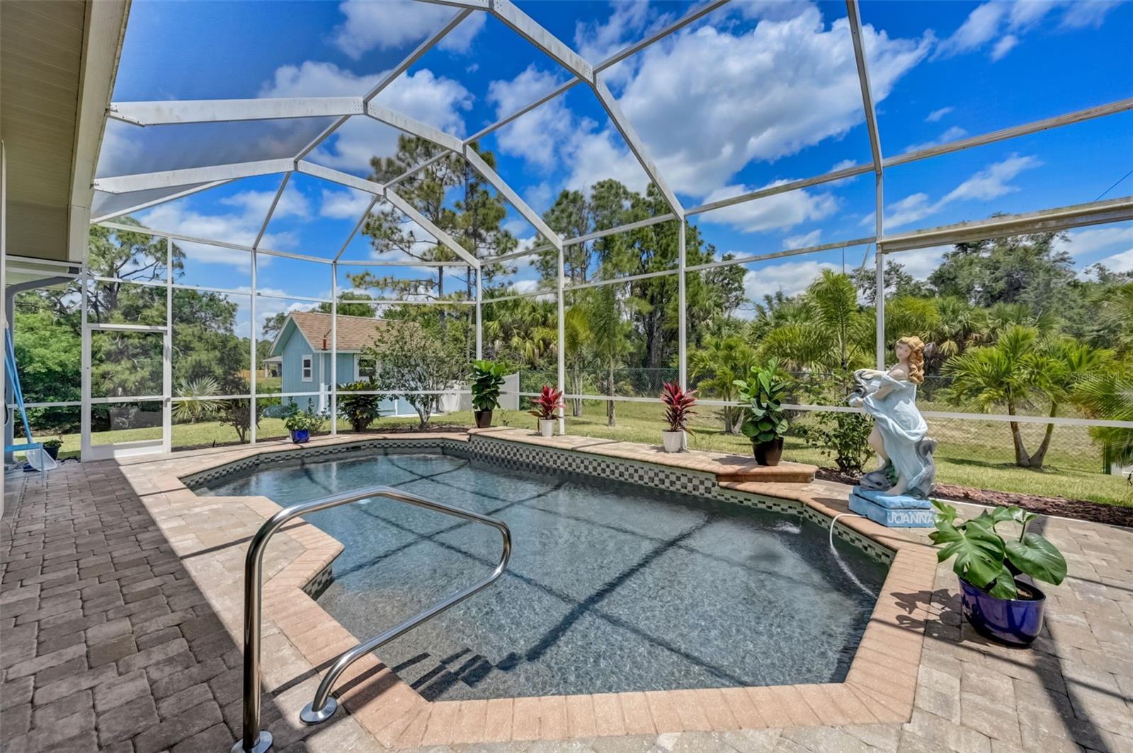 2459 Johannesberg Rd, North Port, FL 34288 photo