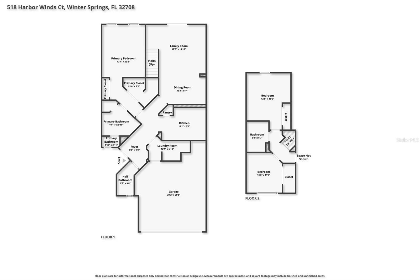 518 Harbor Winds Ct, Winter Springs, FL 32708 photo