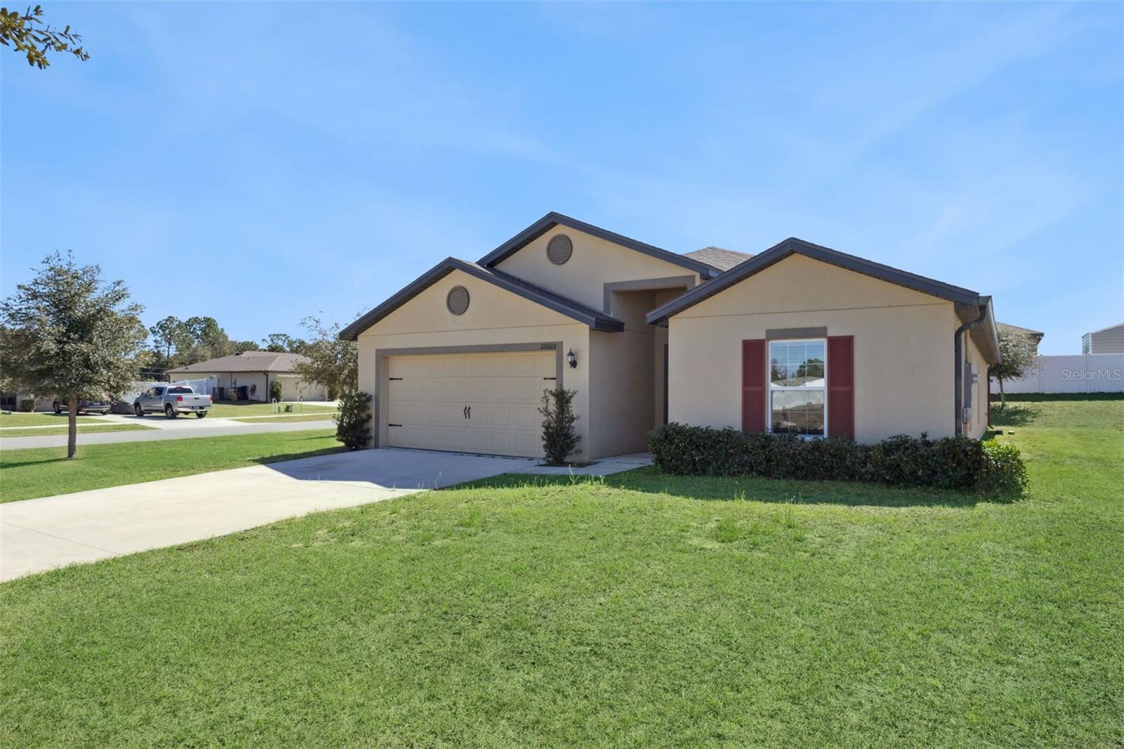 12023 Indian Grass Way, Leesburg, FL 34788 photo