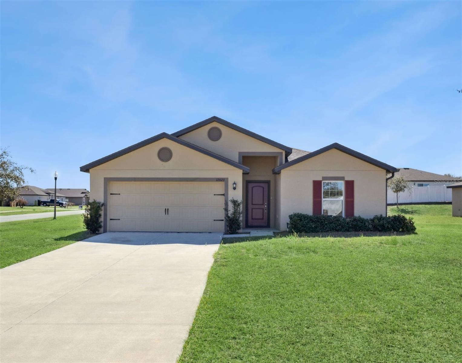 12023 Indian Grass Way, Leesburg, FL 34788