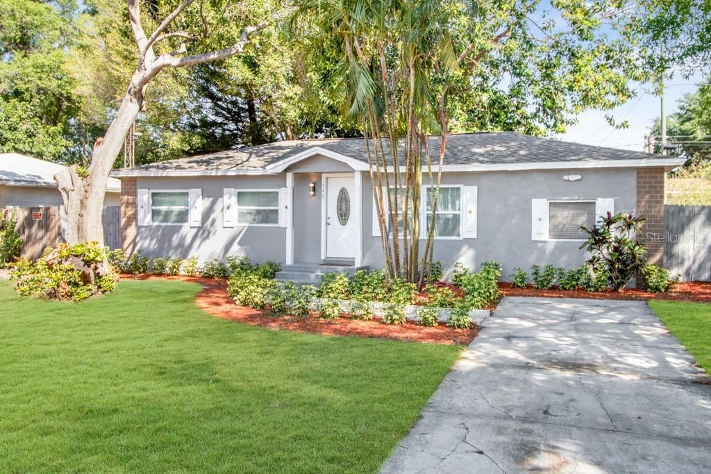 5401 43 Terrace, Saint Petersburg, FL 33709