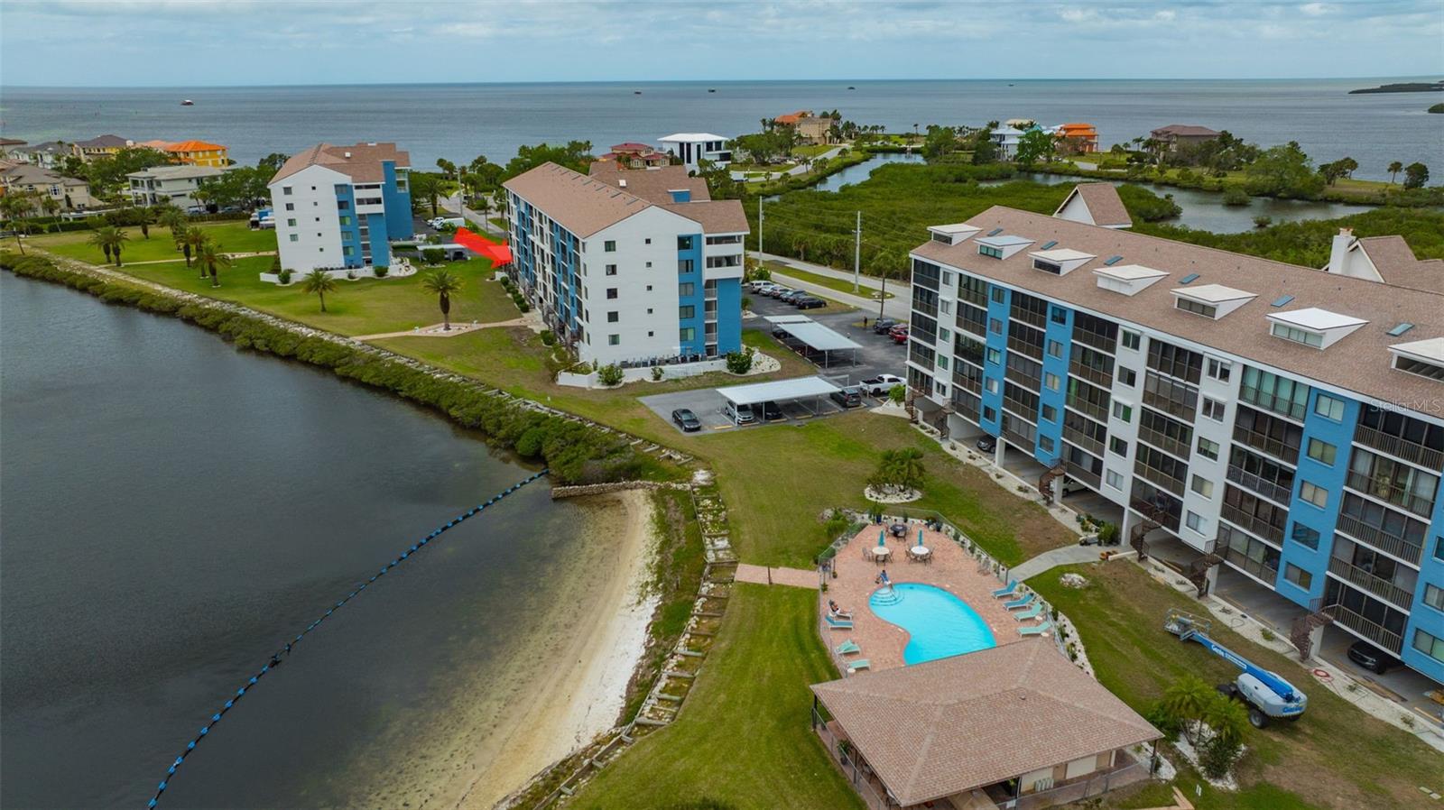 4620 Bay Boulevard 1117, Port Richey, FL 34668 photo