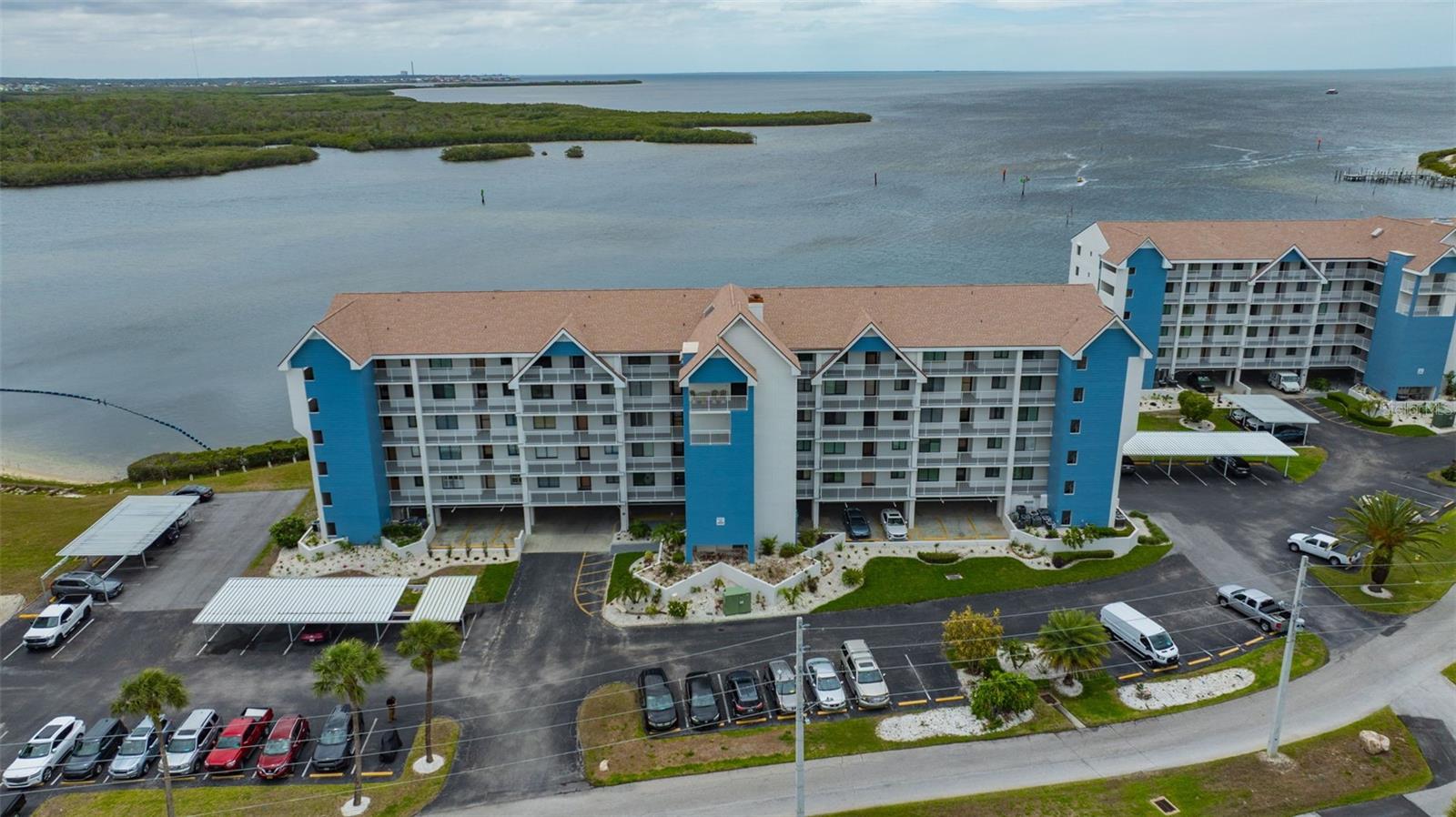 4620 Bay Boulevard 1117, Port Richey, FL 34668