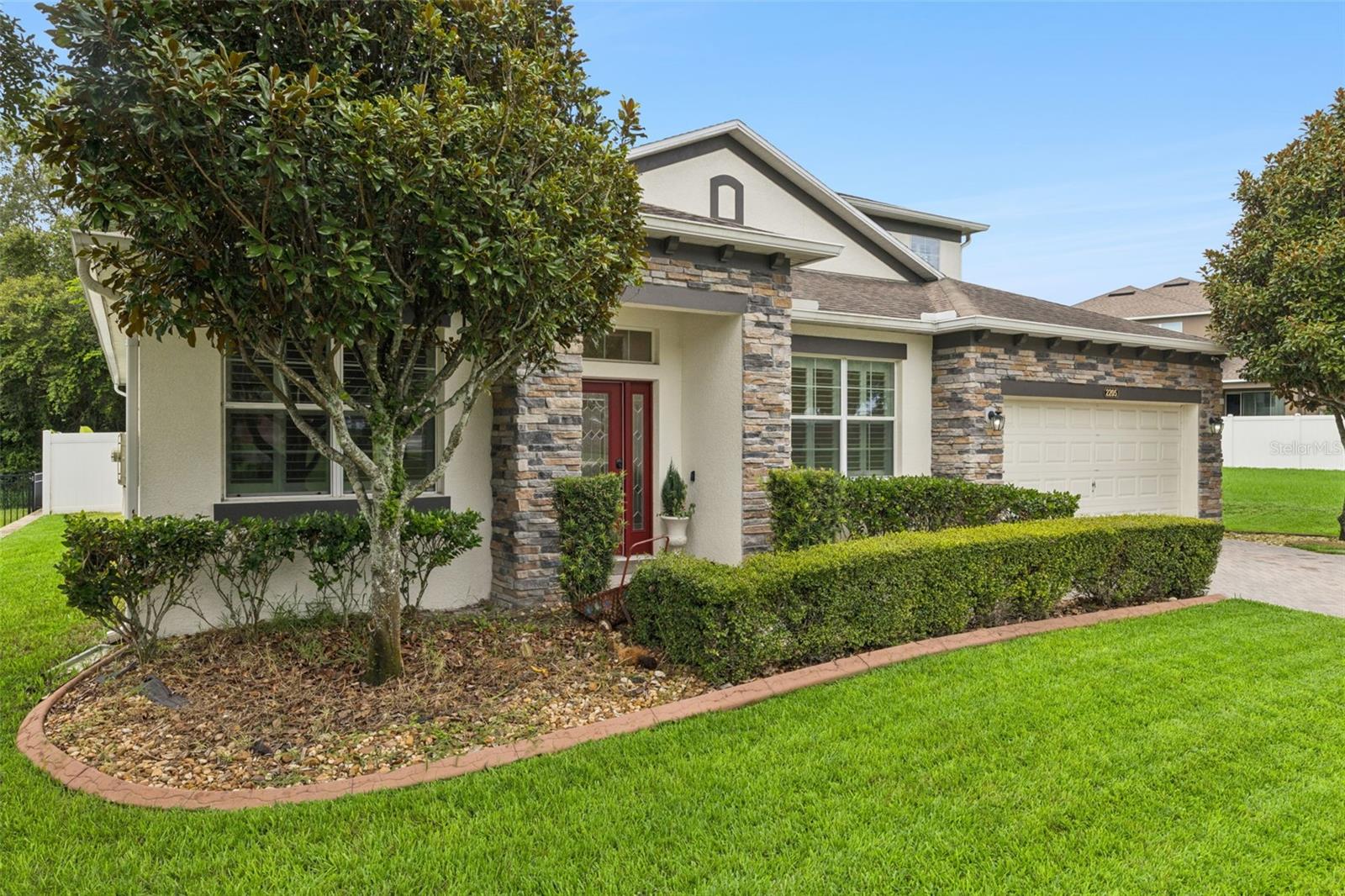 2205 Pickford Cir, Apopka, FL 32703 photo