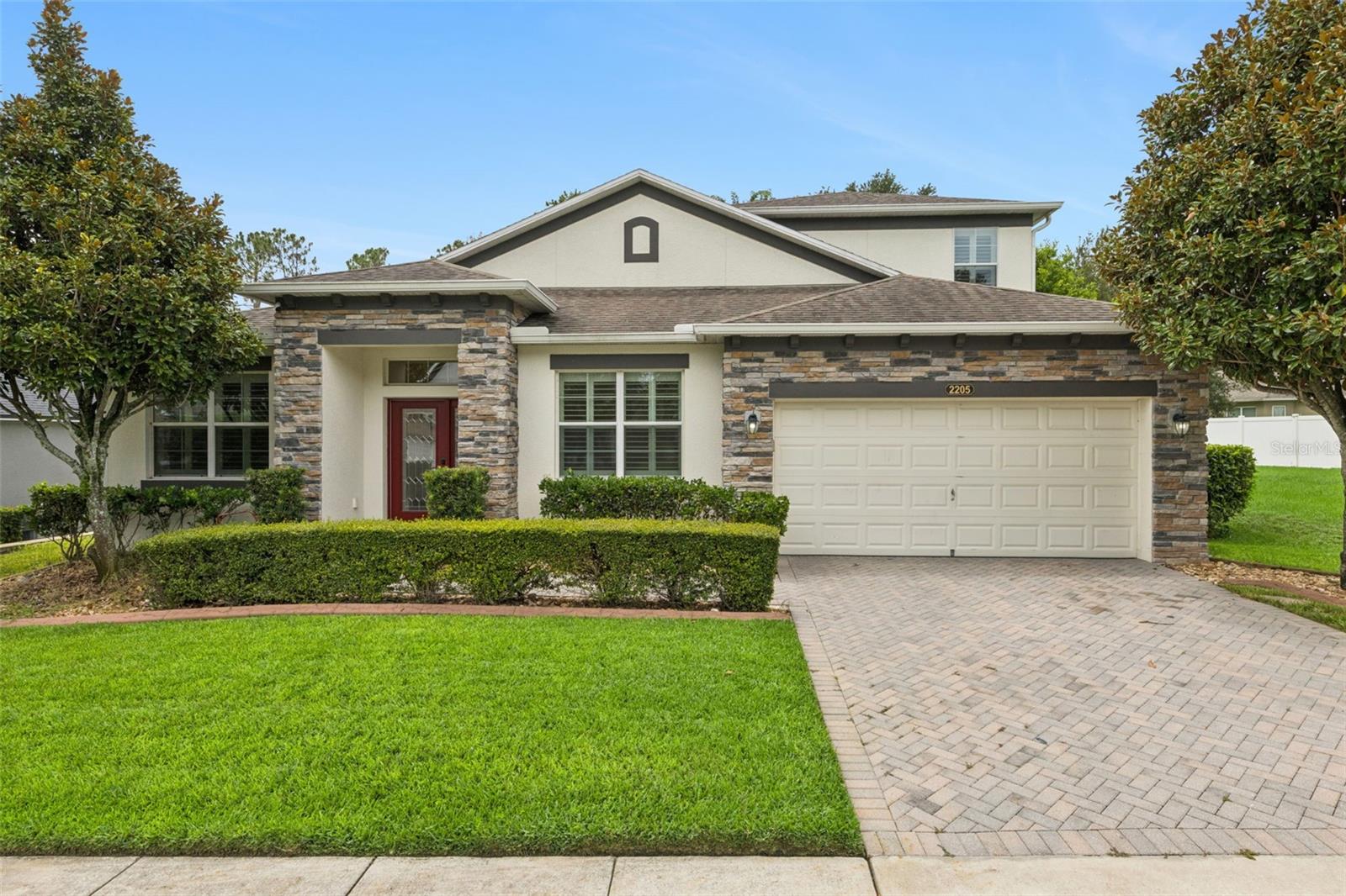 2205 Pickford Cir, Apopka, FL 32703