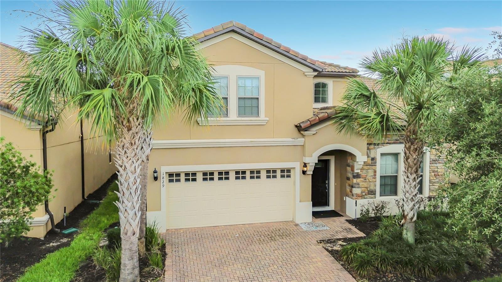 1829 Gobi Dr, Kissimmee, FL 34747
