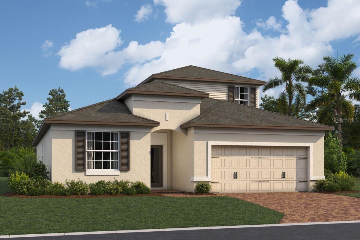 1198 Basalt Ln, Sanford, FL 32771 photo