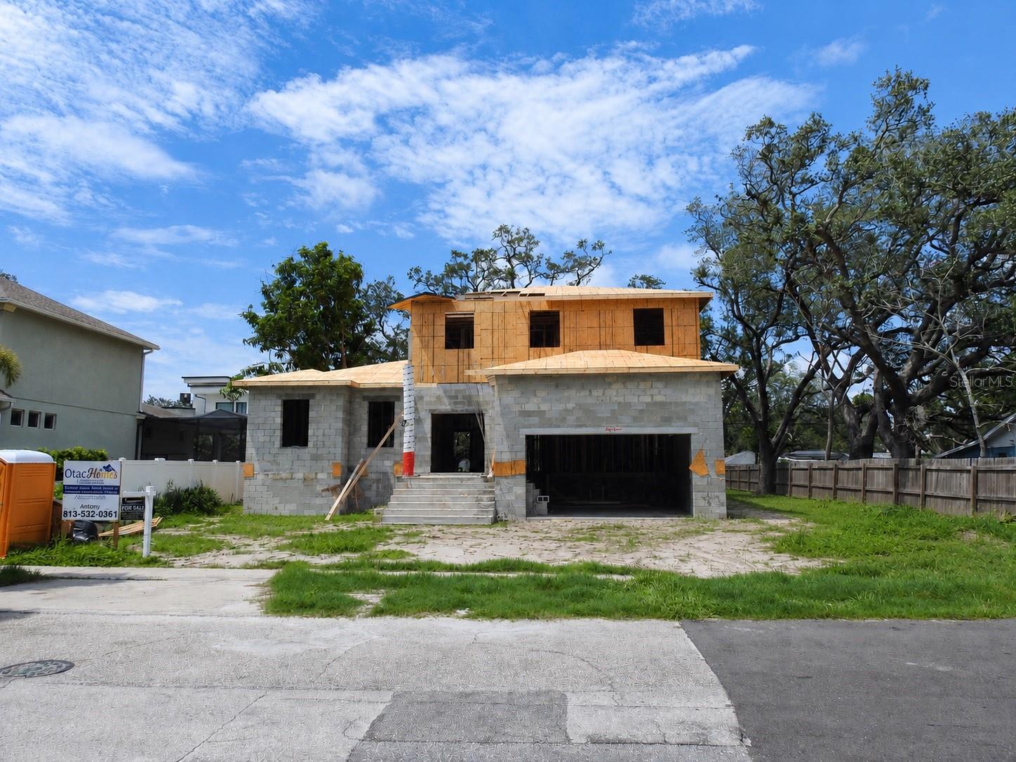 2825 W Shelton Ave, Tampa, FL 33611 photo