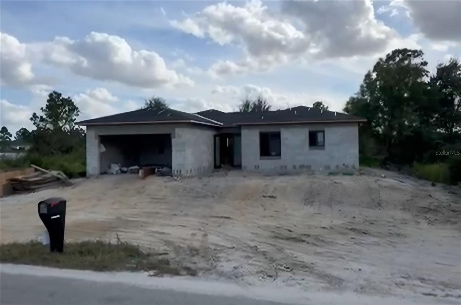 2615 25 St, Lehigh Acres, FL 33971 photo