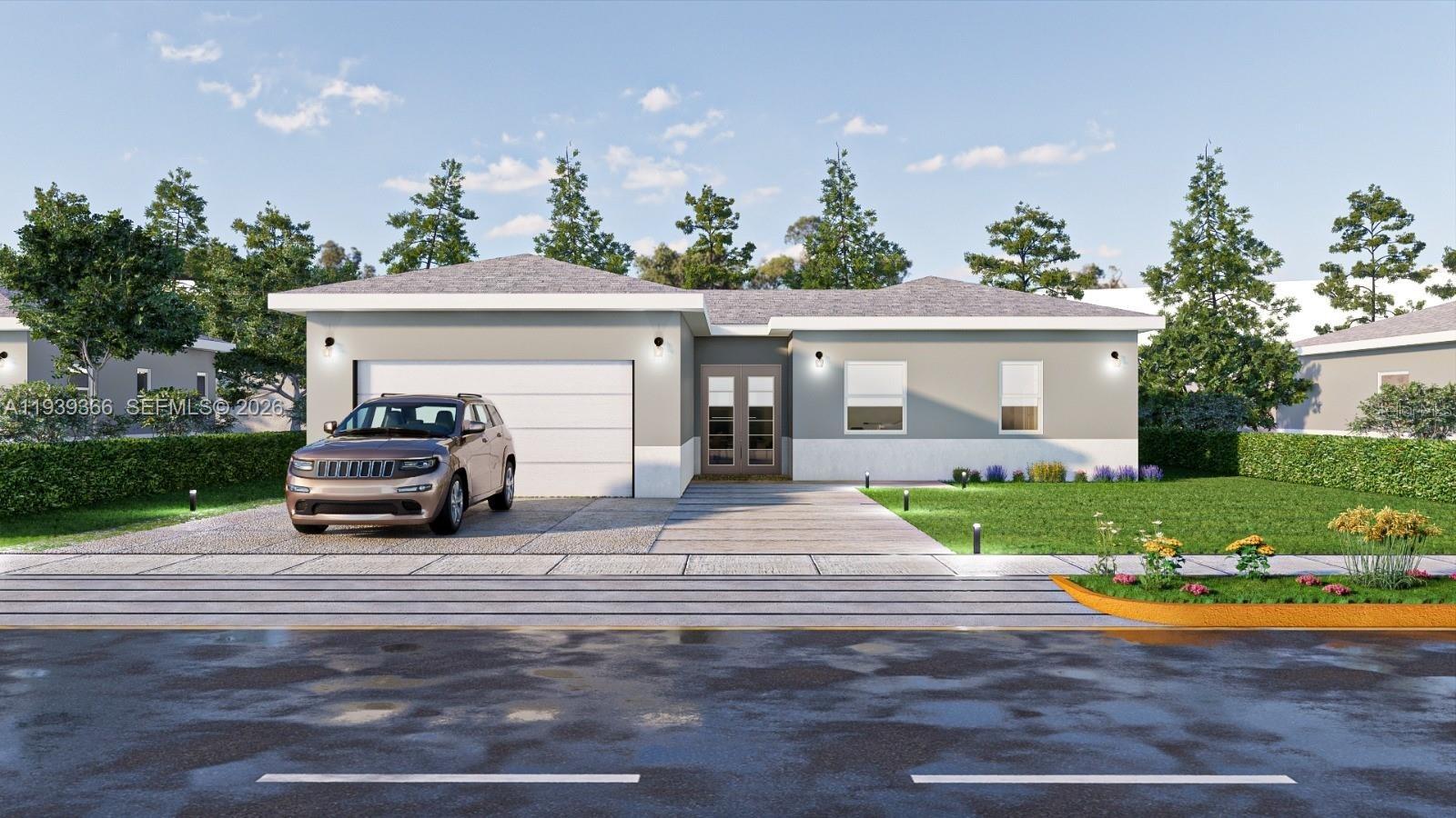 2615 25 St, Lehigh Acres, FL 33971
