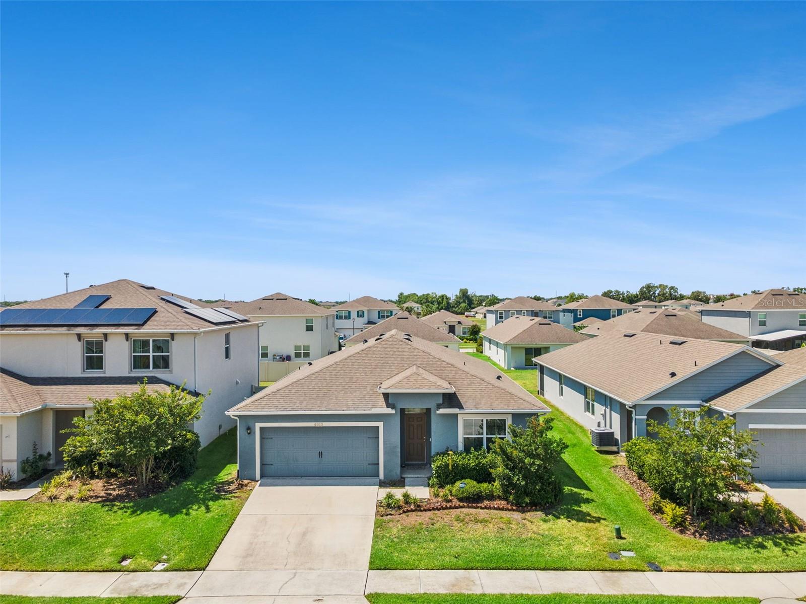 4013 Silverstream Terrace, Sanford, FL 32771