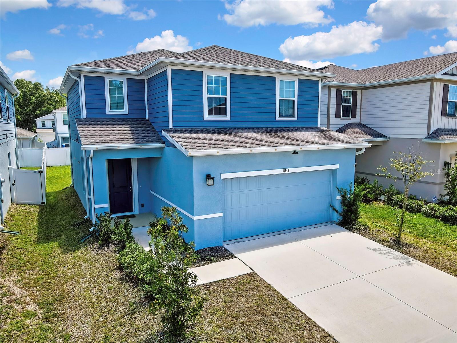 11912 Thorncrest Dr, Spring Hill, FL 34610