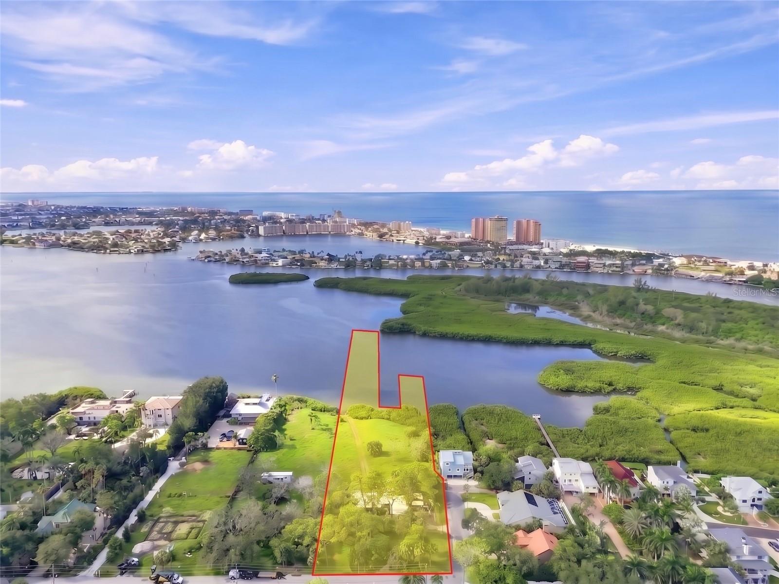 13798 74 Ave, Seminole, FL 33776
