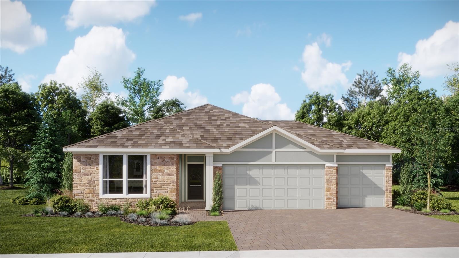3051 Repose Dr, Clermont, FL 34714