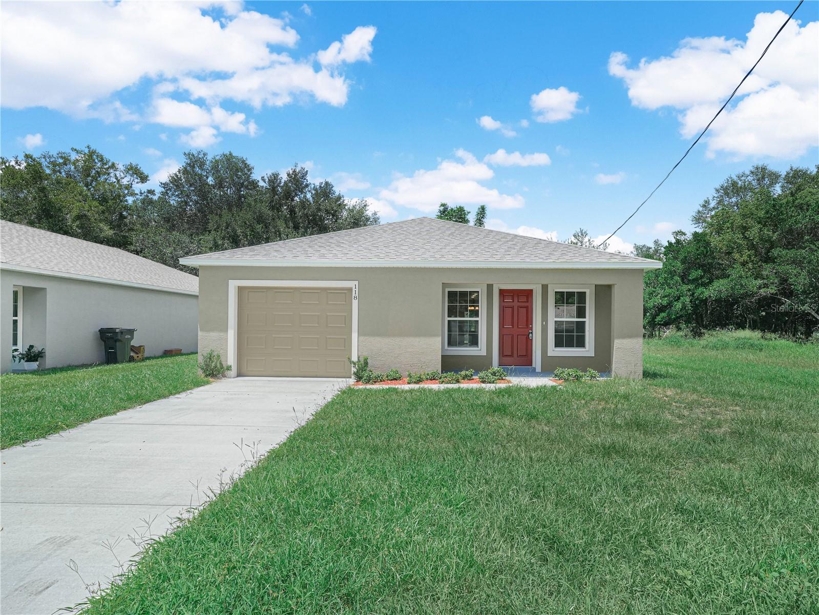 118 Highland Ave, Auburndale, FL 33823
