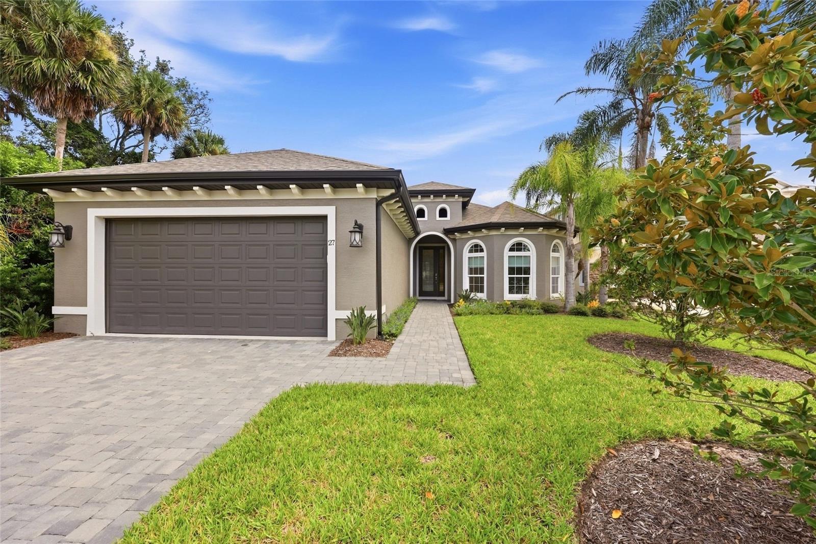 27 Riverwalk Dr, Palm Coast, FL 32137