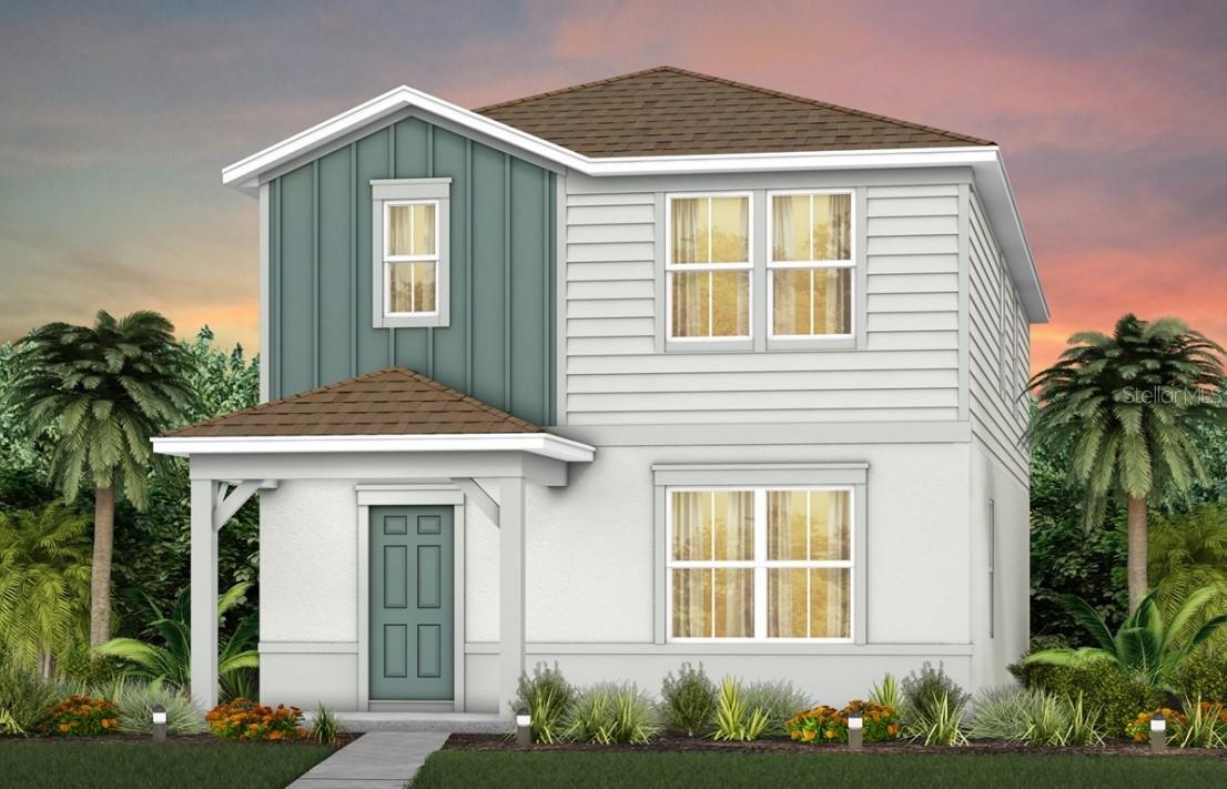5098 Starling Bird Ln, Saint Cloud, FL 34771