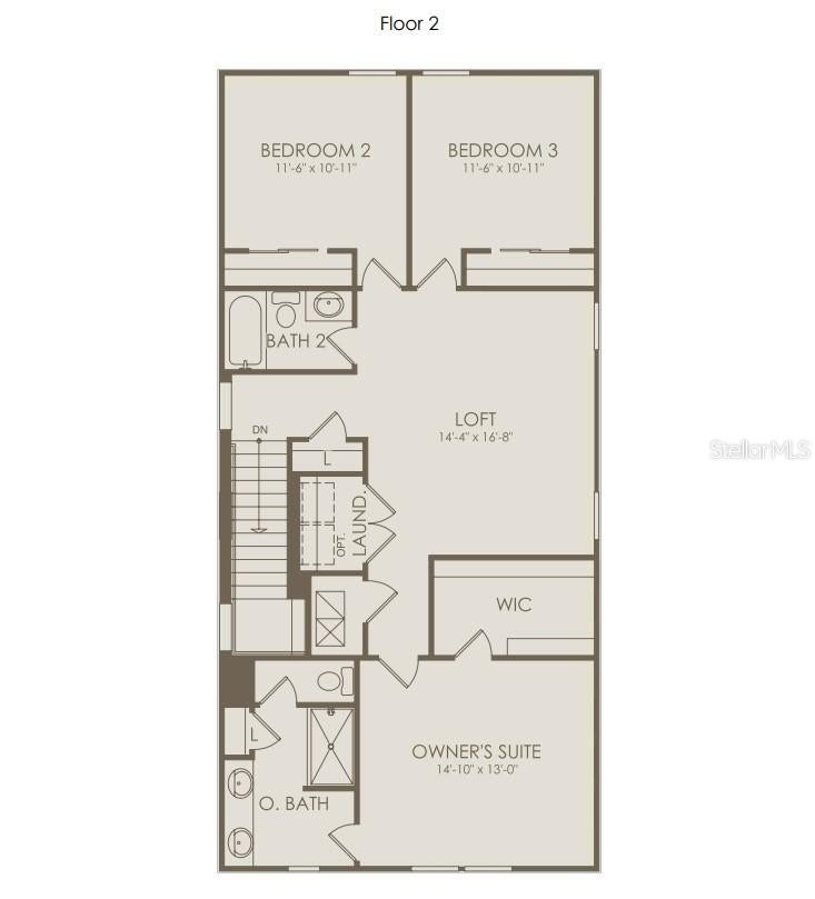 5098 Starling Bird Ln, Saint Cloud, FL 34771 photo