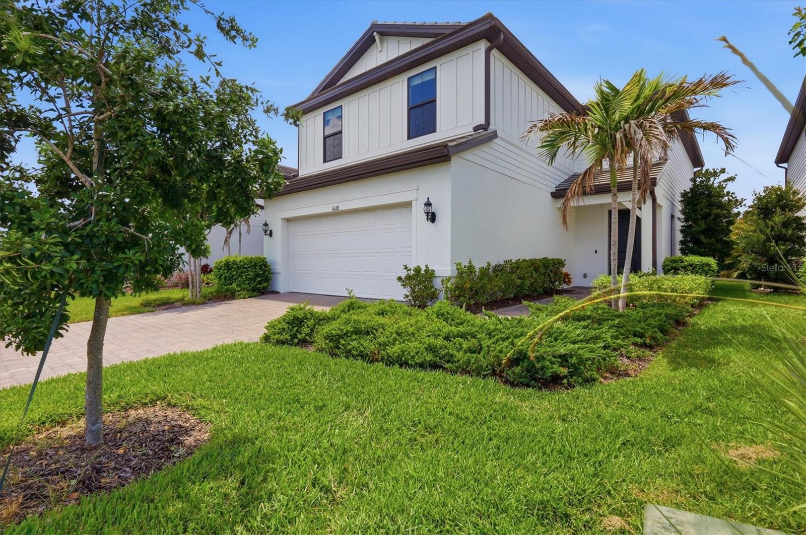 6126 Bluestar Ct, Lakewood Ranch, FL 34211