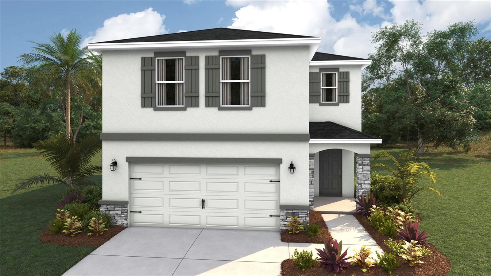 9953 Morning Meadowlark Trl, Parrish, FL 34219