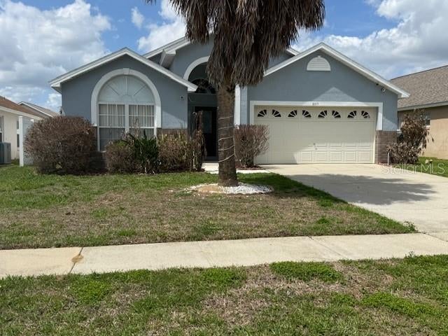 8015 Indian Creek Blvd, Kissimmee, FL 34747 photo