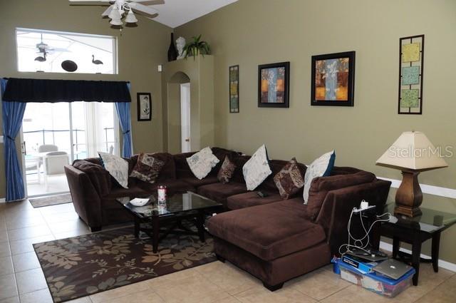 8015 Indian Creek Blvd, Kissimmee, FL 34747 photo
