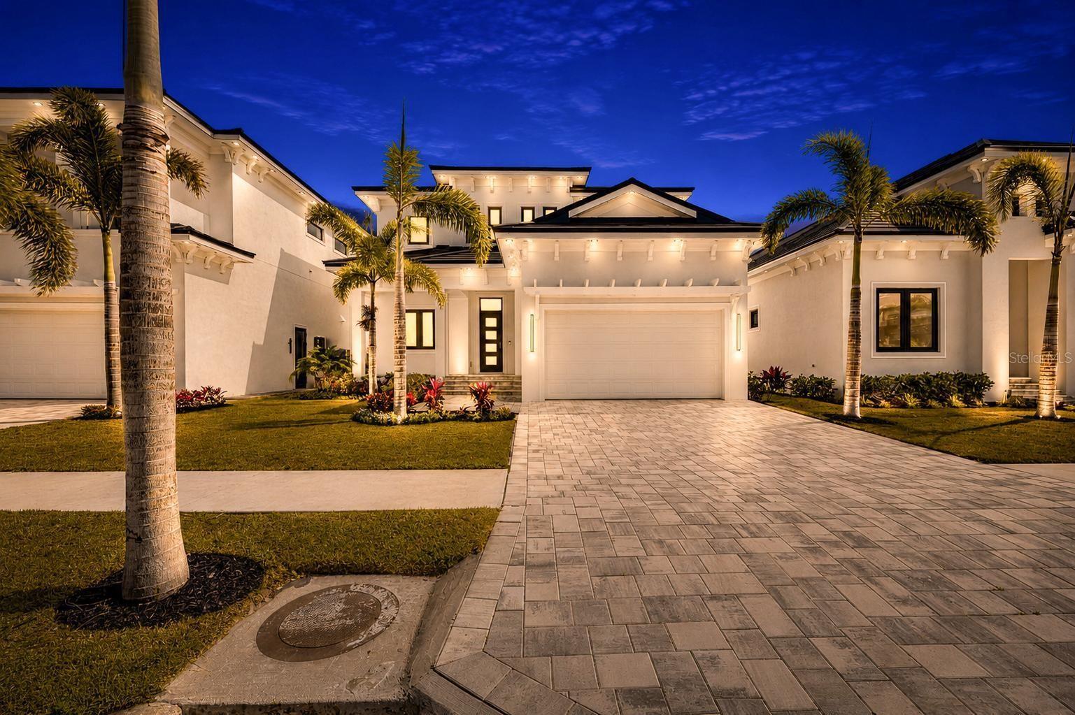 6538 Simone Shores Cir, Apollo Beach, FL 33572 photo