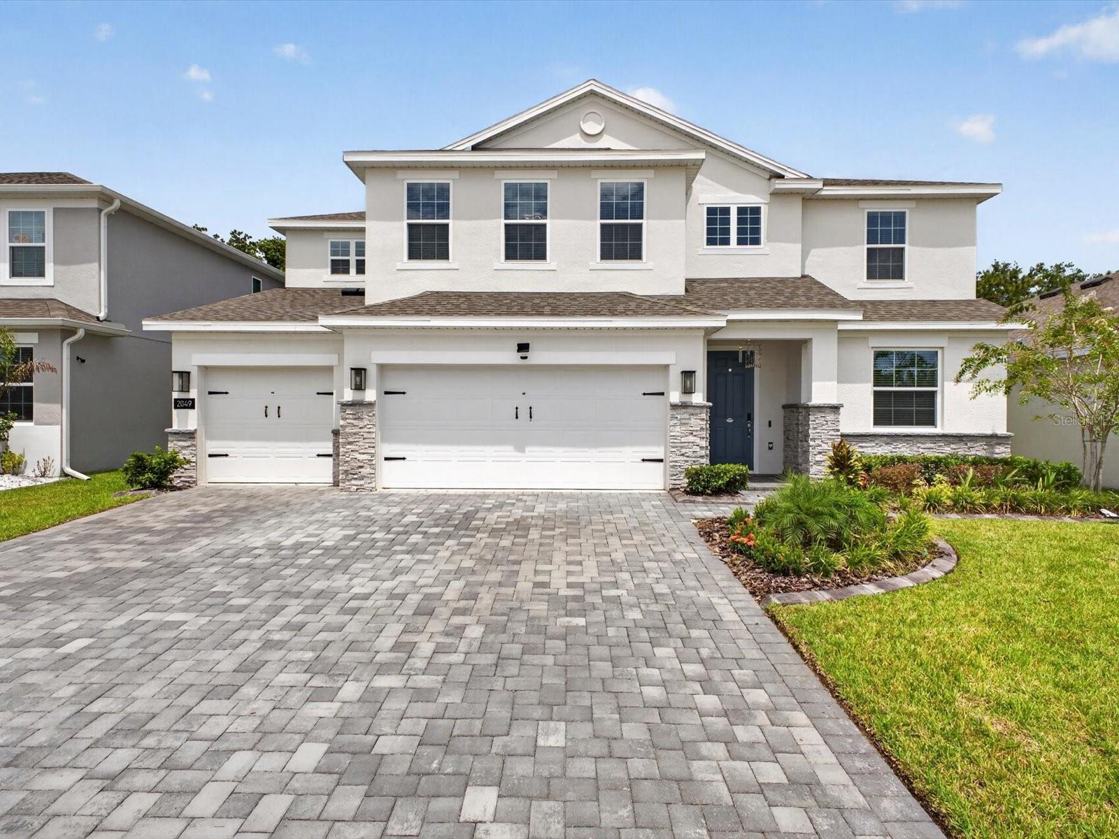 2049 Rock Maple Bnd, Kissimmee, FL 34746