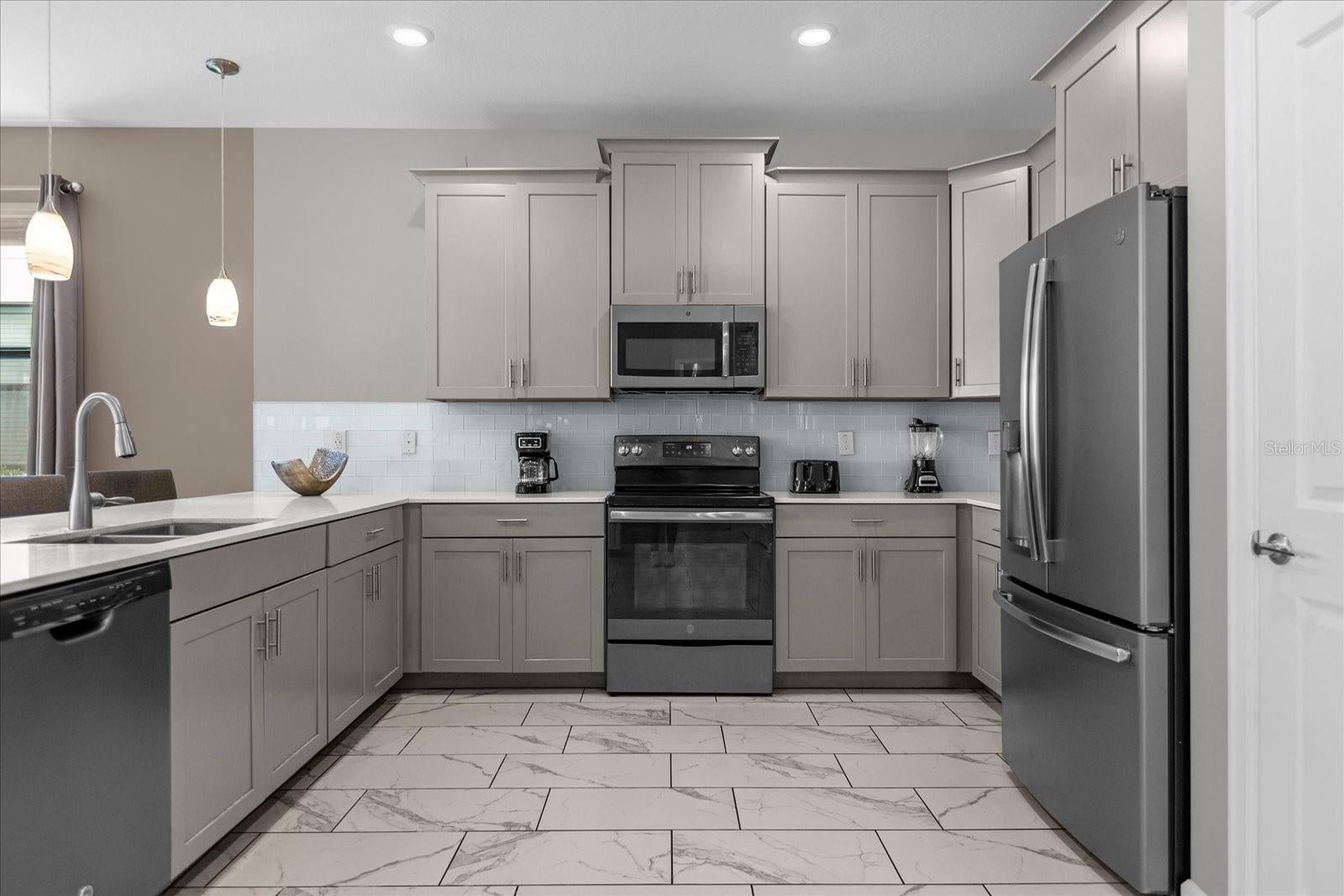 2931 Fable St, Kissimmee, FL 34746 photo