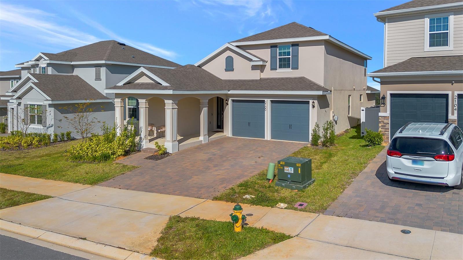 2100 Keystone Pass, Minneola, FL 34715 photo