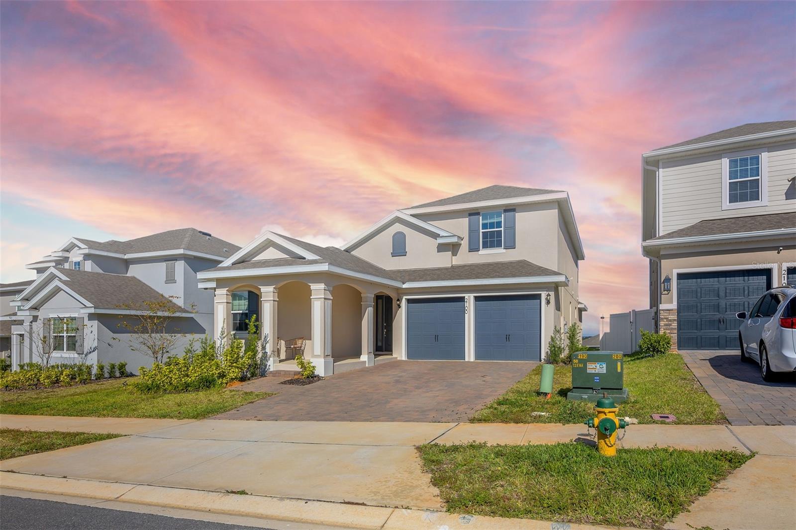 2100 Keystone Pass, Minneola, FL 34715