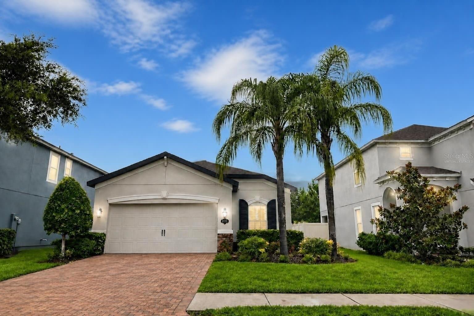 1747 Oak Hammock Ct, Lutz, FL 33558