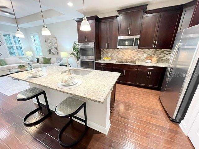 1747 Oak Hammock Ct, Lutz, FL 33558 photo