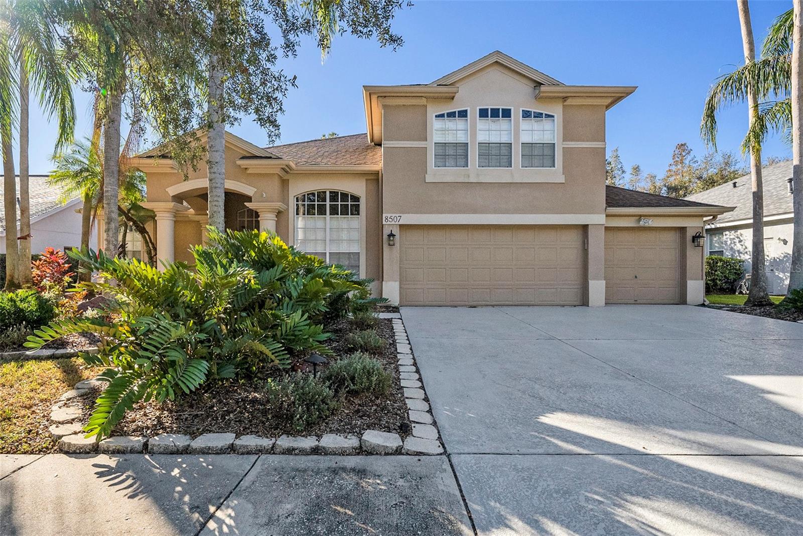 8507 Portage Ave, Tampa, FL 33647