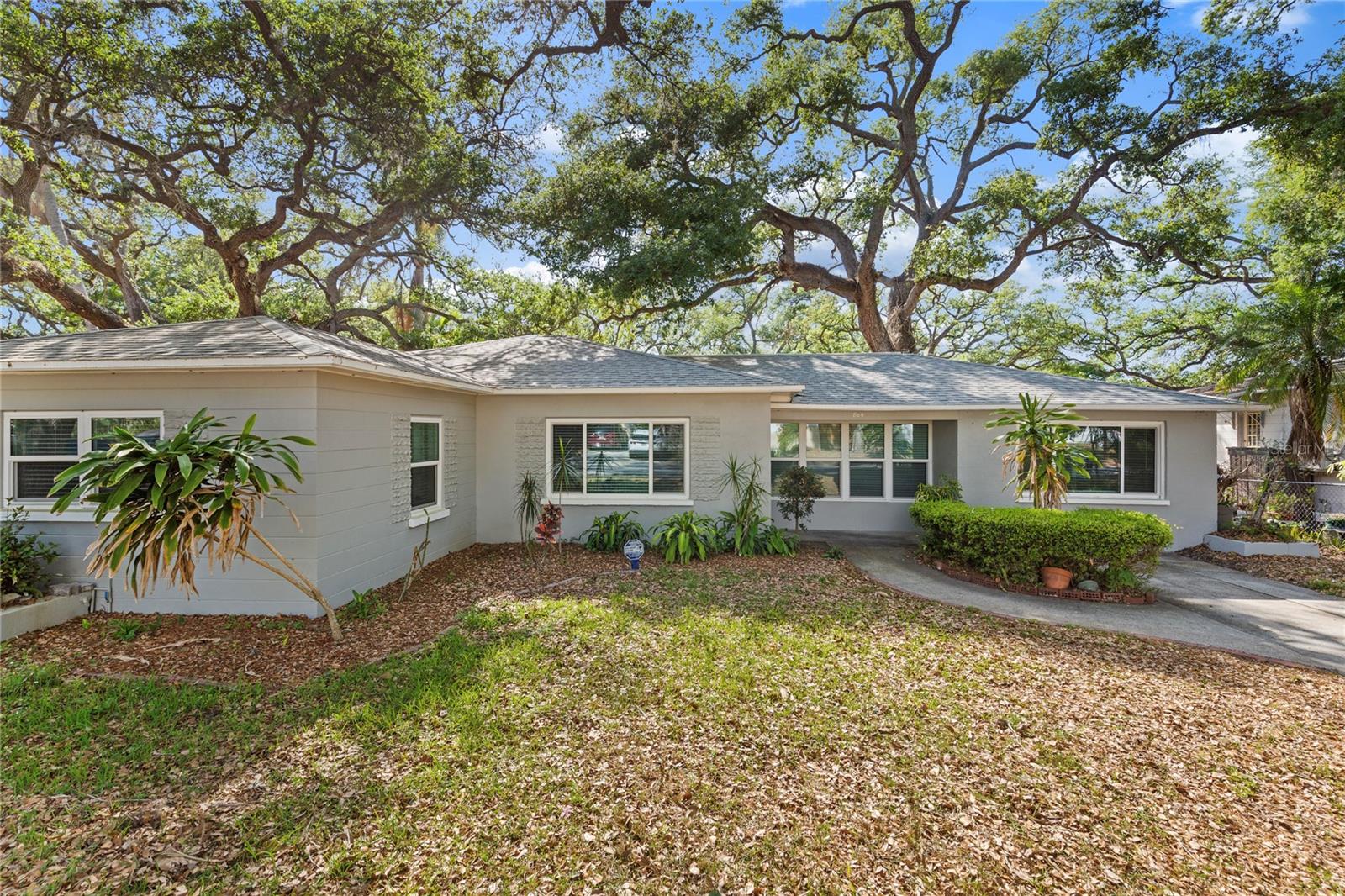 804 S Evergreen Ave, Clearwater, FL 33756 photo