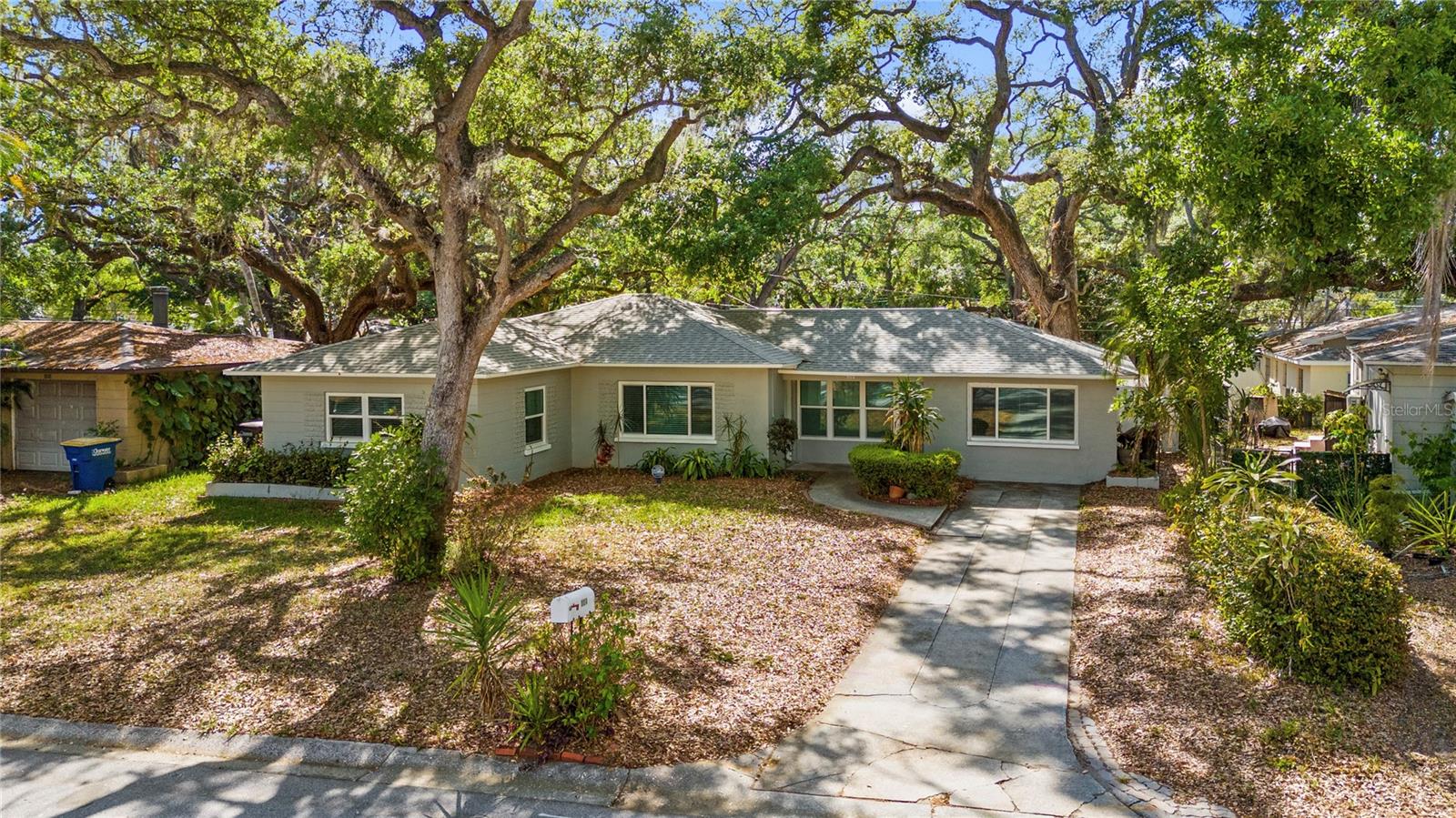 804 Evergreen Ave, Clearwater, FL 33756